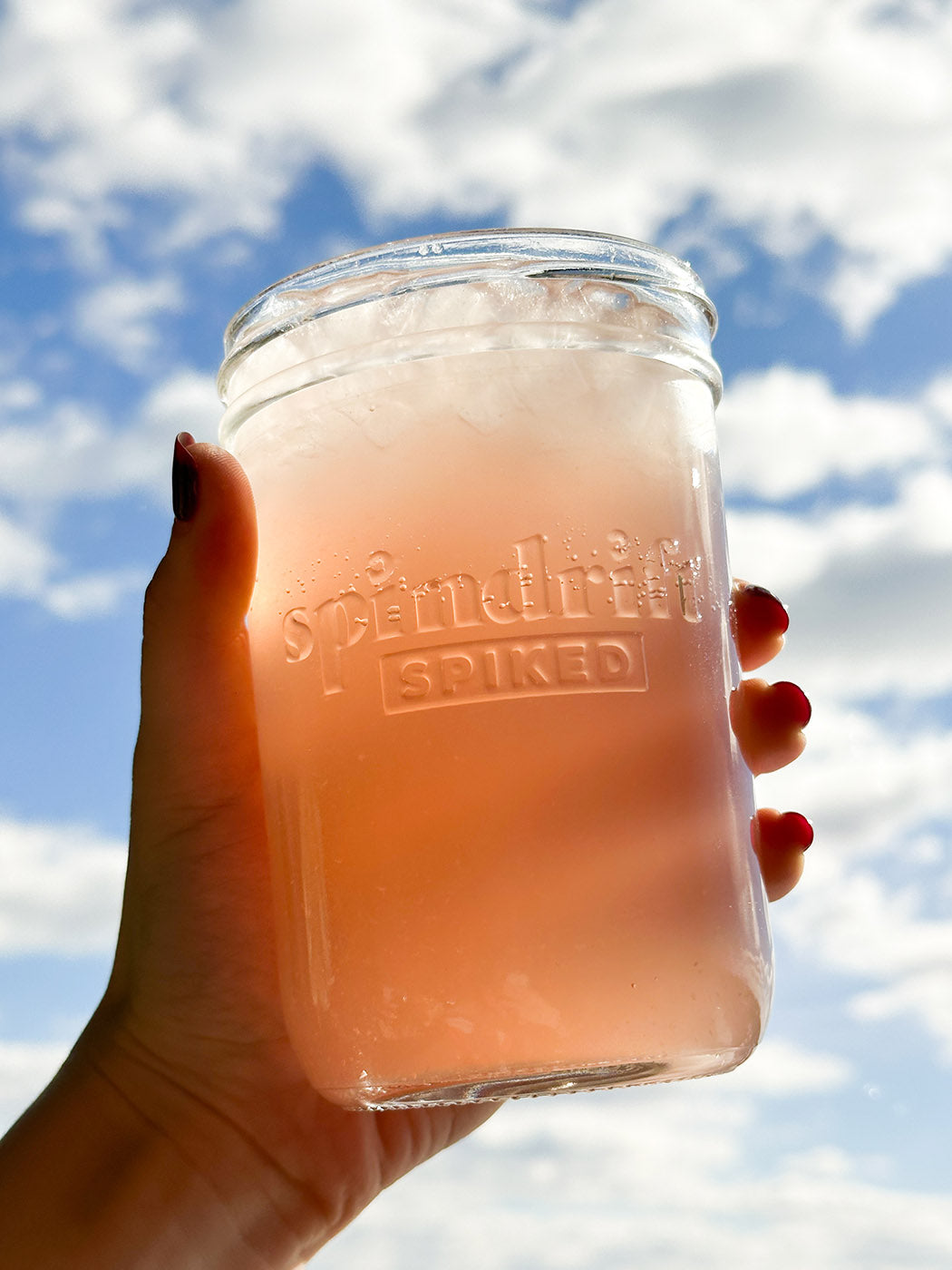 glassesgiveaway Spindrift Spiked