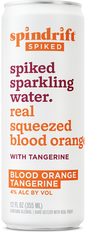 Blood Orange Tangerine