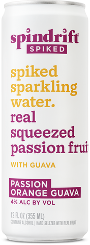 Passion Orange Guava